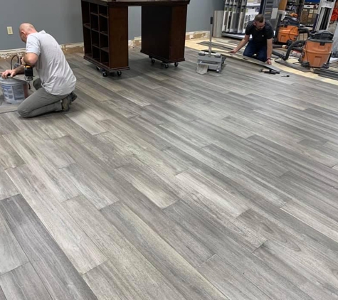 MDG Flooring America - Medina, OH