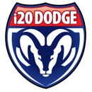 i20 Chrysler Dodge Jeep Ram - New Car Dealers