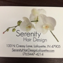 Serenity Hair Design - Beauty Salons