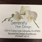 Serenity Hair Design