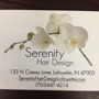Serenity Hair Design