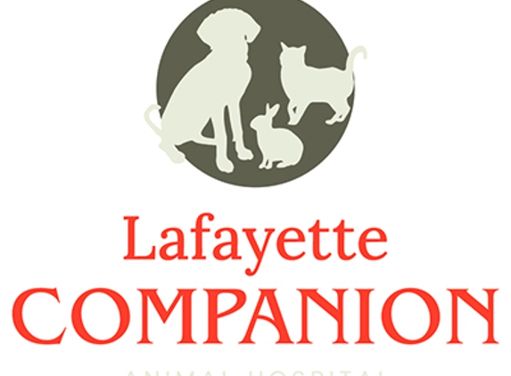 Lafayette Companion Animal Hospital - Lafayette, CO