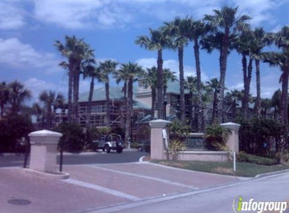 Post Bay At Rocky Point - Rocky Point, FL