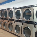 A LAUNDROMAT OF SOUTH DAYTONA(24 HOURS) - Laundromats