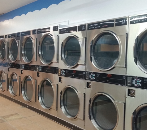 A LAUNDROMAT OF SOUTH DAYTONA(24 HOURS) - South Daytona, FL