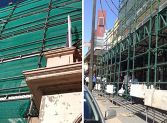 Conscaff Pty Ltd - Camden Park, NSW