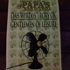 Papas Eats Treats and Spirits