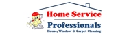 Home Service Professionals - Carpet Cleaning & Protection