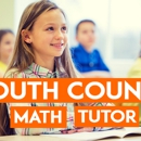 South County Math Tutor - Educational Services