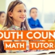 South County Math Tutor