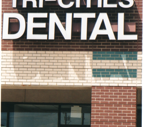 Tri-Cities Dental - Colleyville, TX