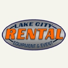 Lake City Equipment & Event Rental