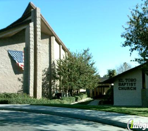 Arbor Christian School - Lake Forest, CA