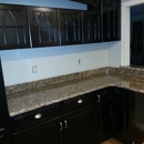 F & S Marble & Granite - Granite