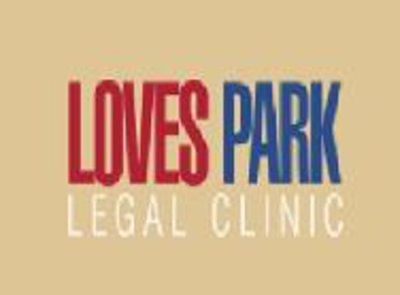 Loves Park Legal Clinic - Loves Park, IL
