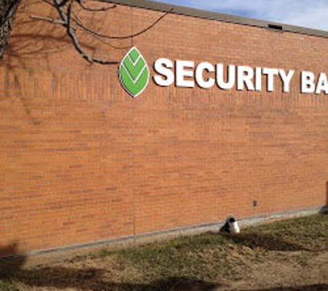 Security Bank of Kansas City - Kansas City, KS