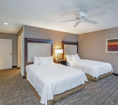 Homewood Suites by Hilton Lafayette - Lafayette, IN