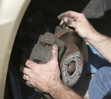 Auto Brakes Plus - South Miami, FL