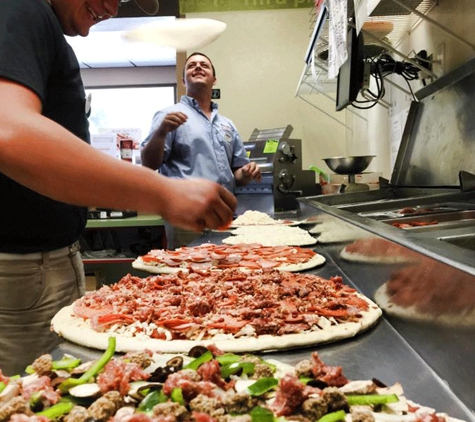 Pizza Guys Franchises, Inc. - Rancho Cordova, CA
