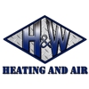 H & W Heating and Air gallery