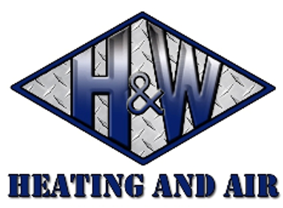 H & W Heating and Air - Fort Walton Beach, FL