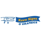 Keen Signs Graphics