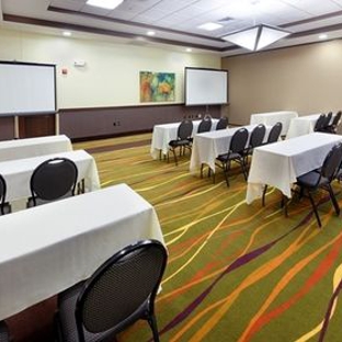 Hilton Garden Inn Springfield, IL - Springfield, IL