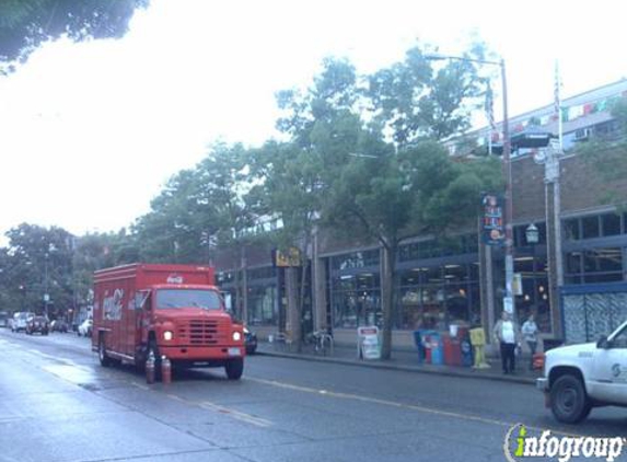 QFC - Quality Food Centers - Seattle, WA