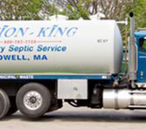 Action King Services - Lowell, MA