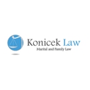 Konicek Law, PLLC - Family Law Attorneys