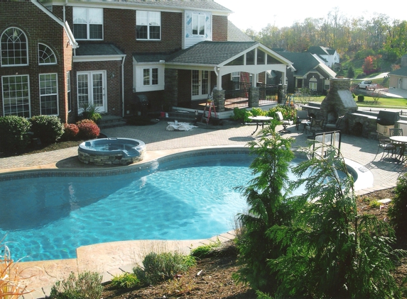 Lipps Pool & Spa - Florence, KY