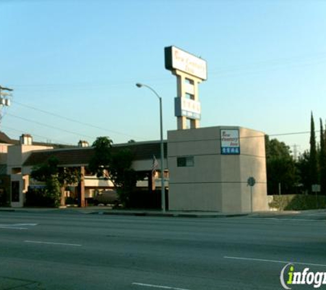 New Century Inn - San Gabriel, CA