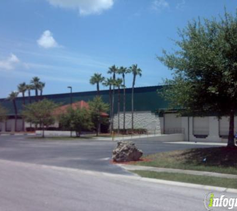 Associated Paper & Supply - Tampa, FL