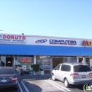 Sunny's Donuts - Donut Shops