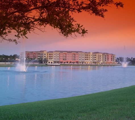 Venetian Bay Town & Country Club - New Smyrna Beach, FL