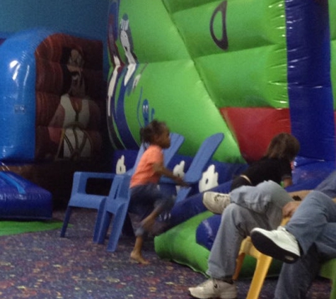 Hoppity Hop Inflatables - Hendersonville, TN