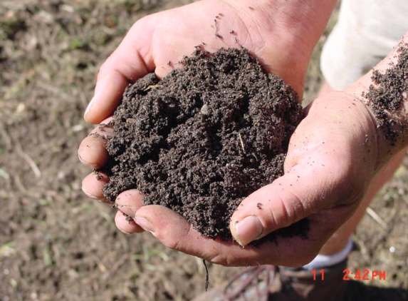 Harrington's Organic Land Care - Bloomfield, CT