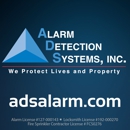 Alarm Detection Systems, Inc Colorado - Security Control Systems & Monitoring