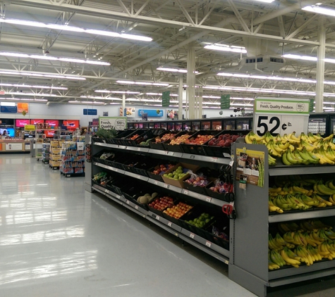 Walmart - Ventura, CA