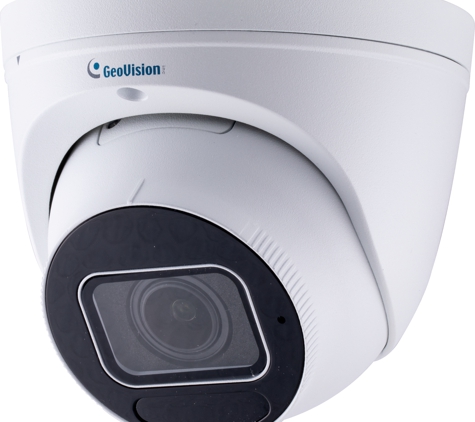 Southern Technologies - Tifton, GA. surveillance Camera