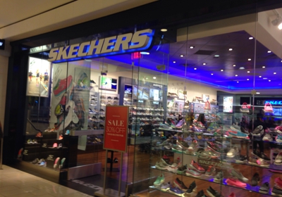 skechers galleria mall