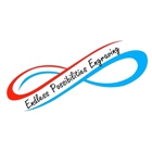 Endless Possibilities Engraving