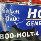 Holt Electrical Contractors Inc