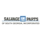 Salvage GM Parts of South Georgia, Inc.