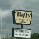 Tuffy Auto Service Centers - Auto Repair & Service