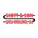 Scott & Son Well Drilling LLC - Water Well Drilling & Pump Contractors