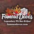 Famous Dave's - Barbecue Restaurants