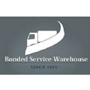 Bonded Service Warehouse - Warehouses-Merchandise