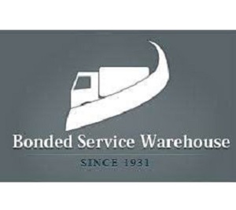 Bonded Service Warehouse Inc - Atlanta, GA. Bonded Service Warehouse