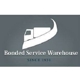 Bonded Service Warehouse Inc